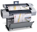 HP Designjet T1120 SD-MFP (44inch)